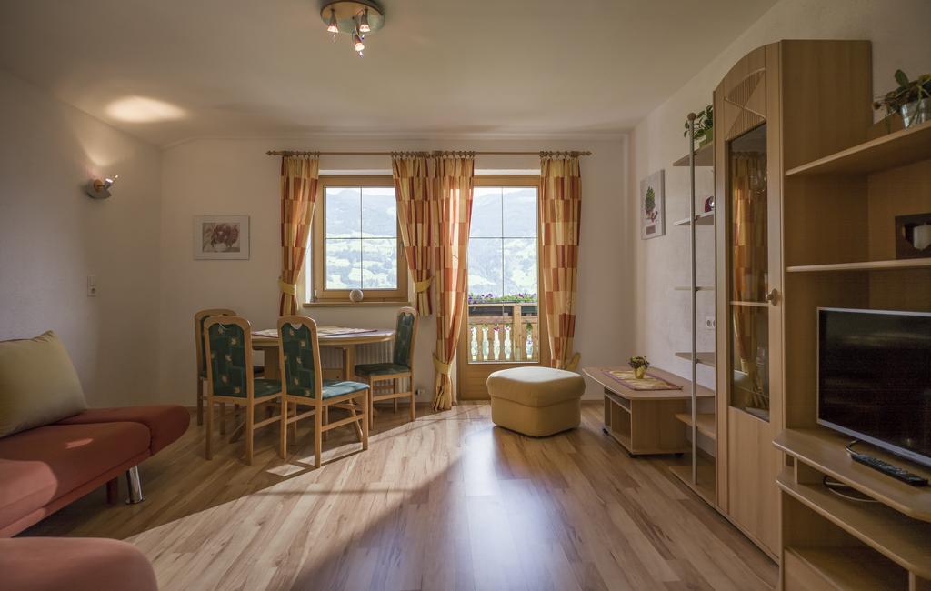 Appartement Hollaus ฟือเกนแบร์ก ภายนอก รูปภาพ