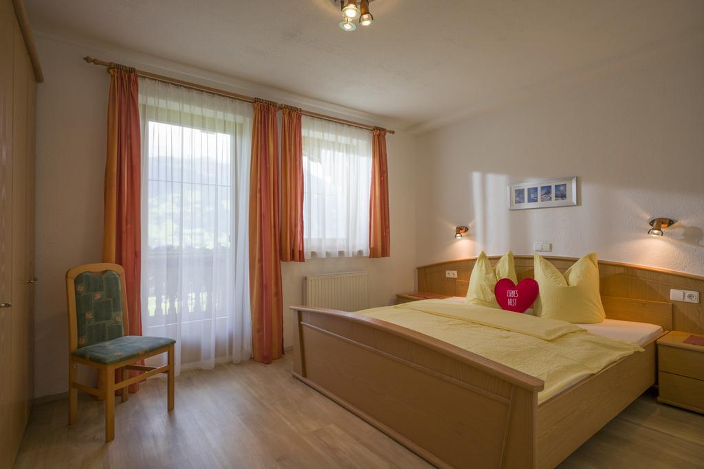 Appartement Hollaus ฟือเกนแบร์ก ภายนอก รูปภาพ