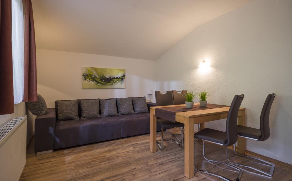 Appartement Hollaus ฟือเกนแบร์ก ภายนอก รูปภาพ