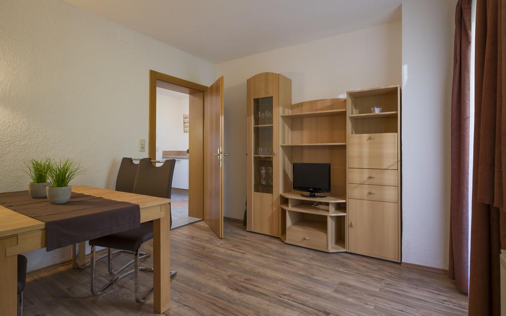 Appartement Hollaus ฟือเกนแบร์ก ภายนอก รูปภาพ