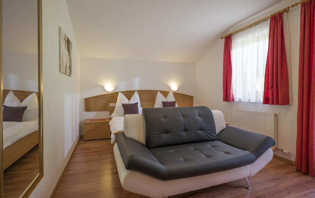 Appartement Hollaus ฟือเกนแบร์ก ภายนอก รูปภาพ